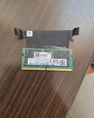 ram 32 gb ddr 5