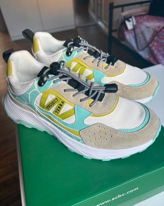 Scarpa ACBC nuova con scatola