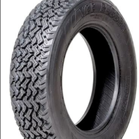 PNEUMATICI GOMME NUOVE 145 80 13 VTR398 PANDA4X4