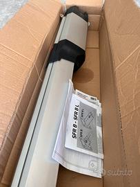 Pistone cancello a battente BFT Phobos bt b25