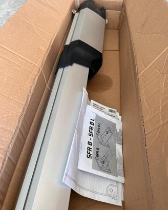 Pistone cancello a battente BFT Phobos bt b25