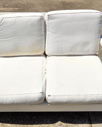 DIVANI IKEA CON STRUTTURA IN LEGNO