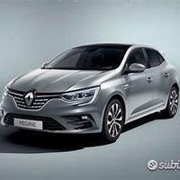 Ricambi RENAULT MEGANE 2018/20