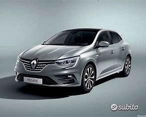 Ricambi RENAULT MEGANE 2018/20