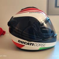 casco Arai DUCATI