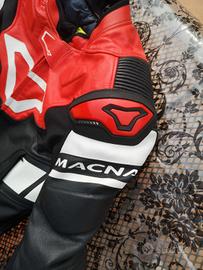 giacca 48 come NUOVA in pelle