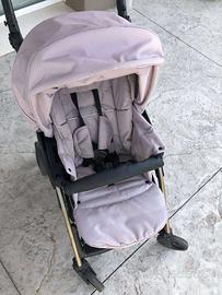 Trio passeggino