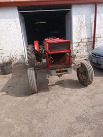 Massey ferguson 155