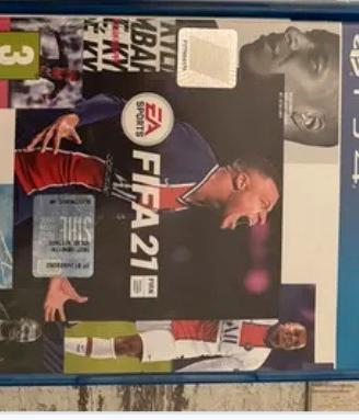 Gioco ps4