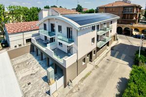 4 LOCALI A NOVELLARA