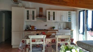 Casa Vacanze Deiva Marina Cinque Terre Tigullio