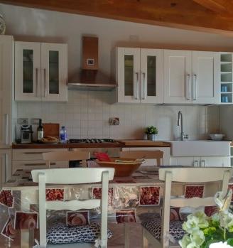 Casa Vacanze Deiva Marina Cinque Terre Tigullio