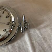 Orologio da taschino vintage