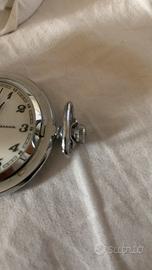 Orologio da taschino vintage