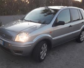 FORD Fusion 1.4 Tdci - 50Kw per neopatentati - OK