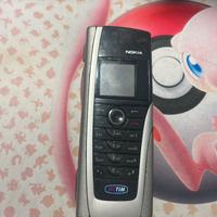 Nokia 9500 comunicator