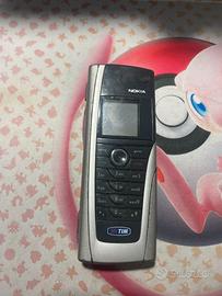 Nokia 9500 comunicator