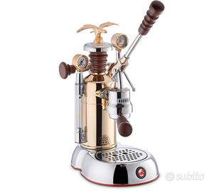 3 Macchine caffe Pavoni