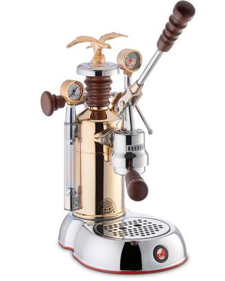 3 Macchine caffe Pavoni