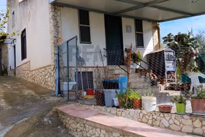 Villa o villino - Caltanissetta