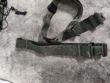cinturini e accessori  