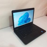 NOTEBOOK DELL CORE i5/ RAM.8.GB/ SSD/ WINDOWS-11