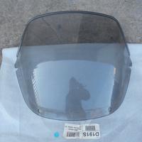 Cupolino parabrezza honda transalp 600