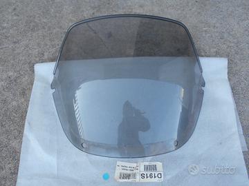Cupolino parabrezza honda transalp 600