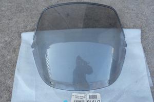 Cupolino parabrezza honda transalp 600