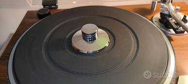 Stabilizzaore Clamp per vinili