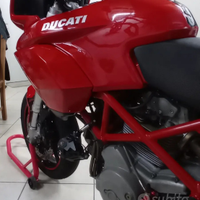 Multistrada 1000 ds