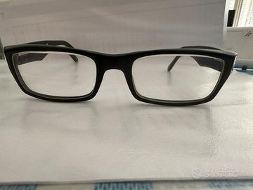 occhiali Rayban vista