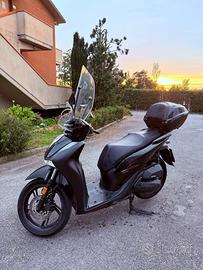 HONDA SH 150i SPORT
