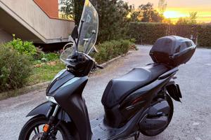 HONDA SH 150i SPORT