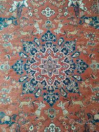 Tappeto fantasia tipo "persiano" a Osimo (AN)