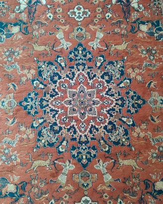 Tappeto fantasia tipo "persiano" a Osimo (AN)