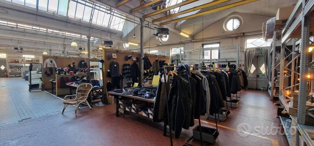 Immobile di 912 m² a Milano - Altro