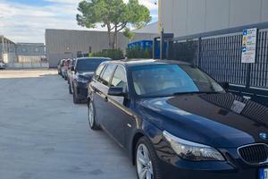 Auto station vagon