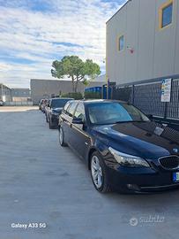 Auto station vagon