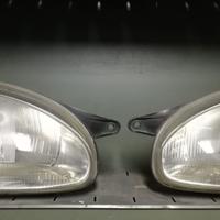 Fanali anteriori OPEL CORSA seconda serie