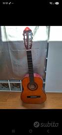 chitarra classica  3/4 