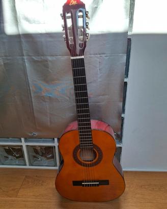 chitarra classica  3/4 