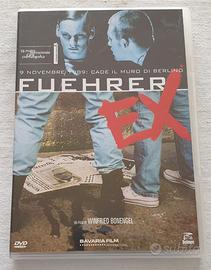DVD - Fuehrer EX (2009) - Dolmen Home Video