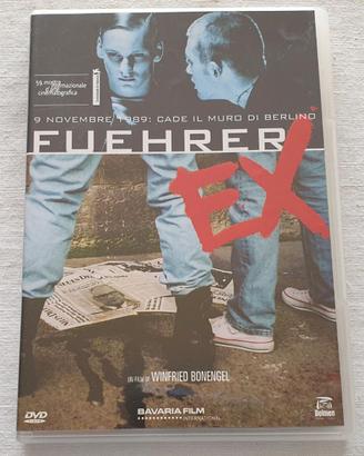 DVD - Fuehrer EX (2009) - Dolmen Home Video