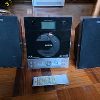 Stereo Hifi Philips