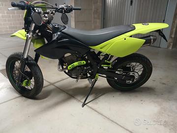 beta rr 125 4t