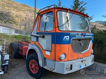 Lancia esagamma 1970