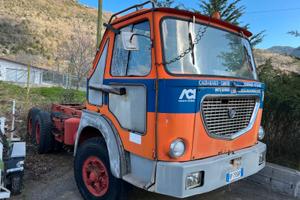 Lancia esagamma 1970