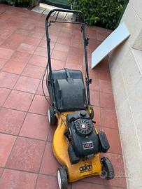Tosaerba a scoppio 4 tekpi