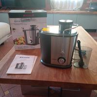 Estrattore centrifuga 